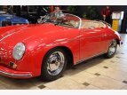 Thumbnail Photo 10 for 1957 Porsche 356